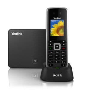 VoiP telefoon Yealink W52P