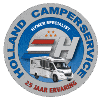 Holland Camperservice