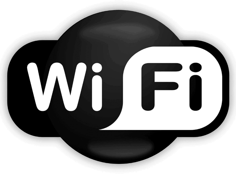 wifi draadloos netwerk
