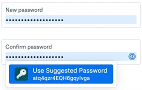 wachtwoord beheer 1password ict bedrijf