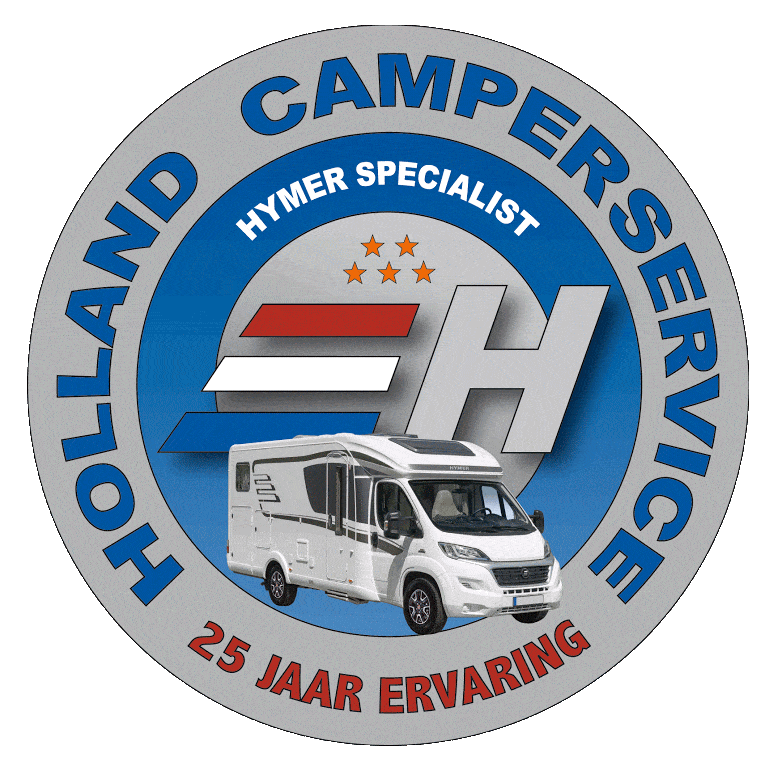 Holland Camper Service