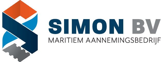 Simon BV Maritiem Aannemingsbedrijf logo
